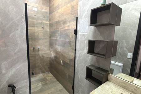 Casa à venda com 3 quartos, sendo 1 suíte, no condomínio Vila Paraty, Indaiatuba - SP