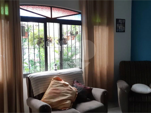 Sobrado à venda com 2 quartos em Jardim Paulistano, São Paulo, SP