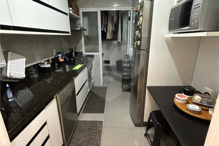 Apartamento à venda com 3 quartos, sendo 1 suíte, em Vila Prudente, São Paulo, SP