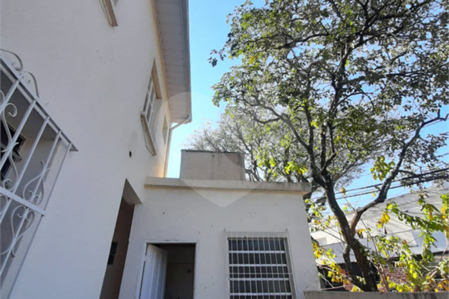 Sobrado à venda com 3 quartos, sendo 1 suíte, em Santana, São Paulo, SP