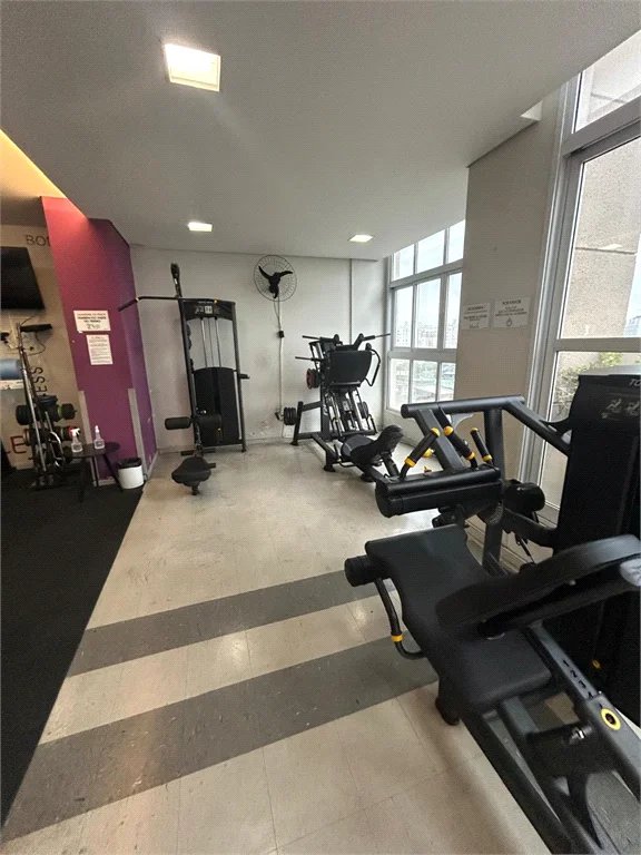 Apartamento à venda com 2 quartos em Vila Andrade, São Paulo, SP