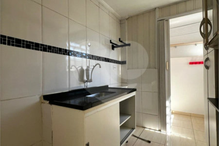 Apartamento para alugar com 2 quartos em Jardim Marica, Mogi das Cruzes, SP