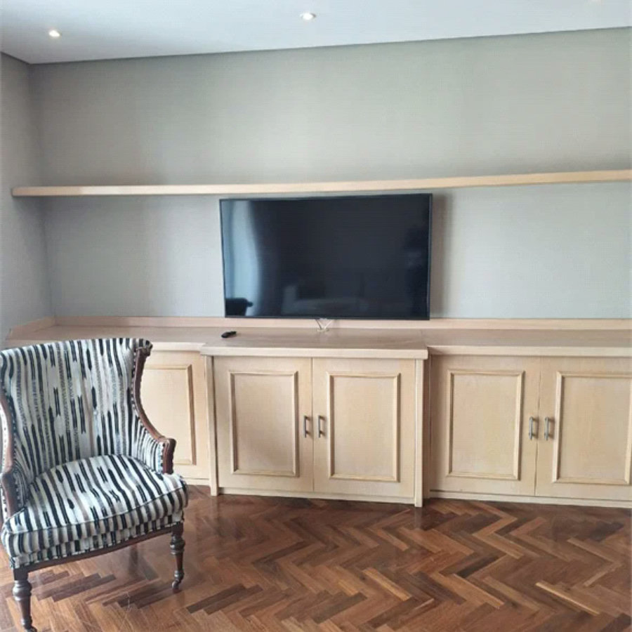 Apartamento à venda com 1 quarto em Pinheiros, São Paulo, SP