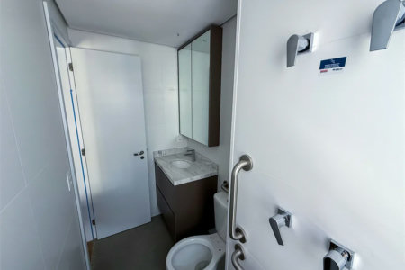 Apartamento à venda com 3 suítes em Sumarezinho, São Paulo, SP