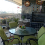 Apartamento à venda com 3 suítes em Santa Teresinha, São Paulo, SP