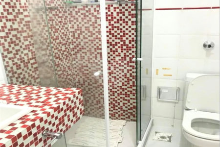Apartamento à venda com 3 quartos em Vila Isabel, Rio de Janeiro, RJ