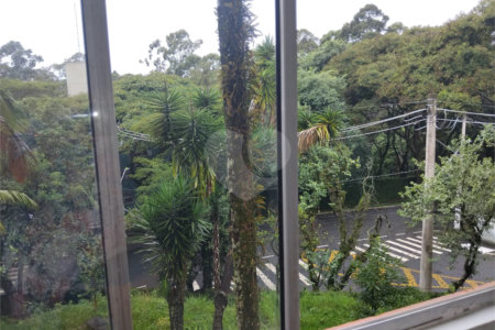 Apartamento à venda com 3 quartos em Jardim Umuarama, São Paulo, SP