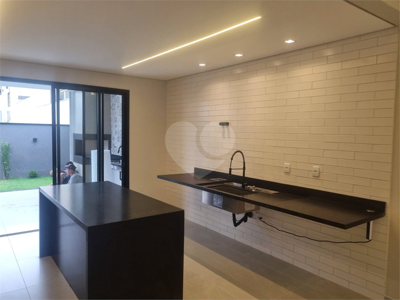 Casa à venda com 3 suítes no condomínio Mosaico Essence - Fase 2, Mogi das Cruzes - SP