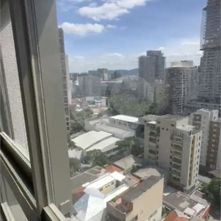 Apartamento à venda com 4 quartos, sendo 2 suítes, em Perdizes, São Paulo, SP