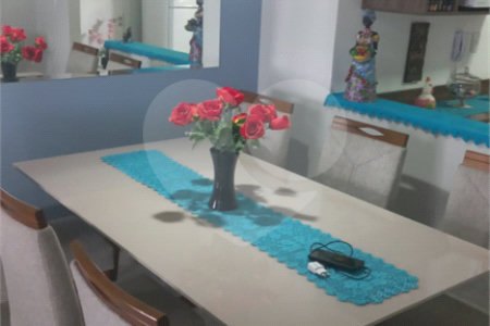 Apartamento à venda com 2 quartos, sendo 1 suíte, em Cidade Cruzeiro do Sul, Suzano, SP