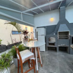 Apartamento Residencial à venda, Centro, Guarujá - AP0133.