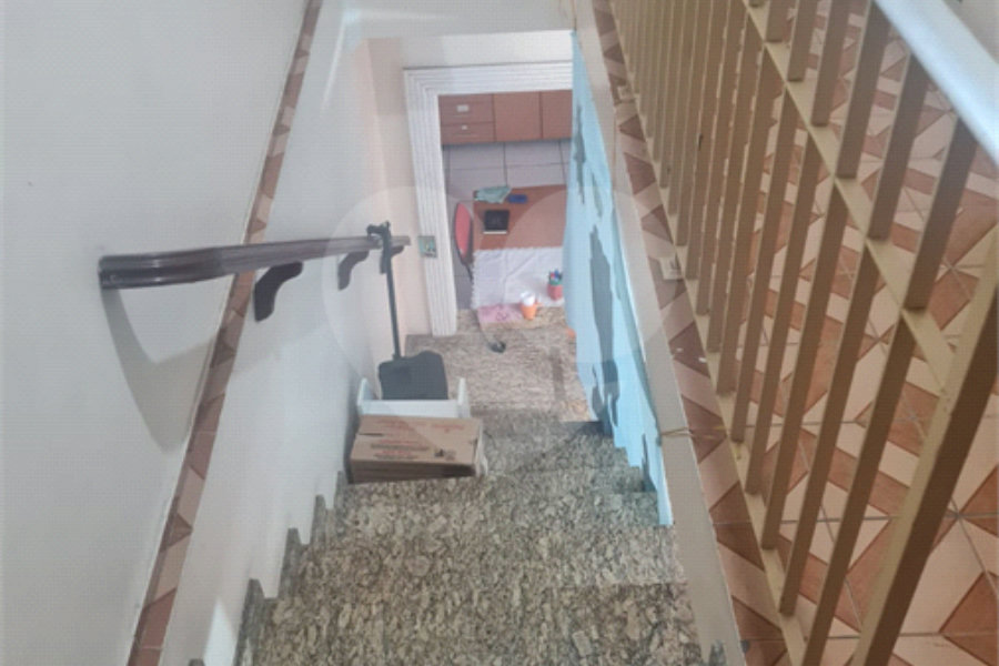 Casa à venda com 3 quartos em Parque Edu Chaves, São Paulo, SP