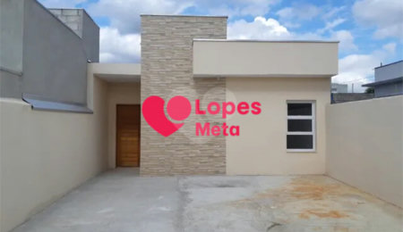 Casa à venda com 2 quartos, sendo 1 suíte,  em Setville Altos de São José, São José dos Campos, SP