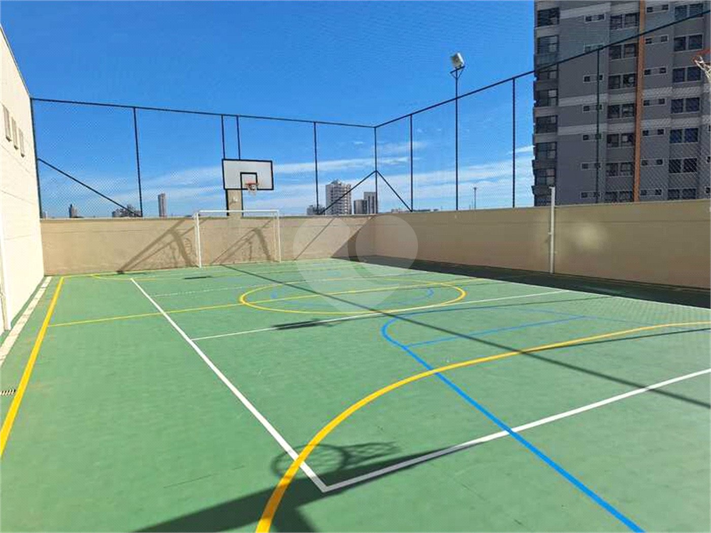 Apartamento à venda com 3 suítes em Vila Castelo Branco, Indaiatuba, SP