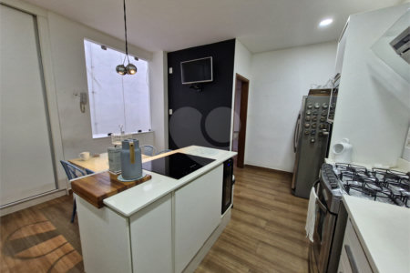 Cobertura à venda com 4 quartos, sendo 2 suítes,  em Tijuca, Rio de Janeiro, RJ