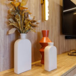 Garden Exclusivo de 332 m² na Ponta da Praia