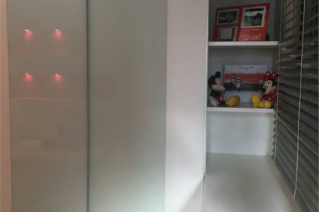 Apartamento à venda com 4 suítes em Vila Gertrudes, São Paulo, SP
