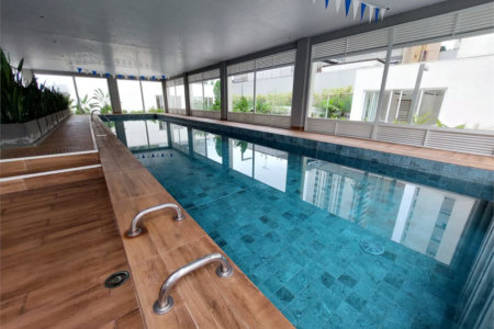 Apartamento à venda com 2 quartos, sendo 1 suíte, em Vila Leopoldina, São Paulo, SP