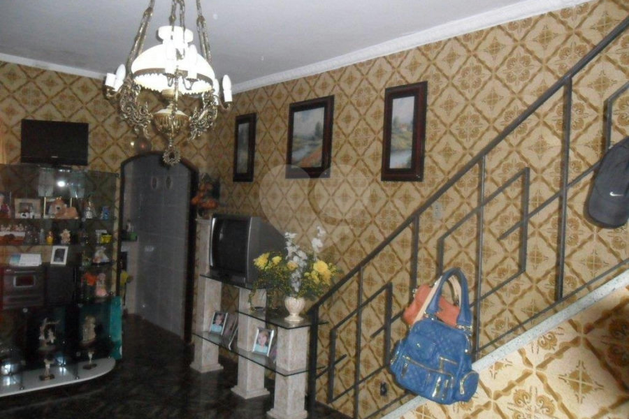 Casa à venda com 5 quartos em Casa Verde, São Paulo, SP