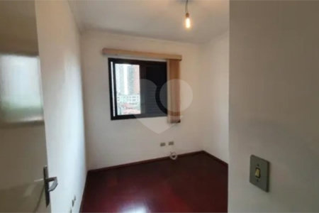 Apartamento à venda com 3 quartos em Santa Terezinha, São Bernardo do Campo, SP