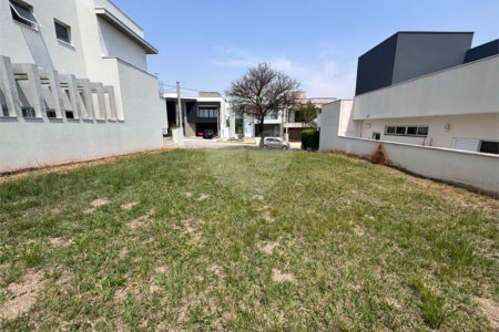 Terreno à venda no condomínio Ibiti Reserva, Sorocaba - SP