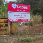 Terreno à venda em Machados, Araraquara, SP