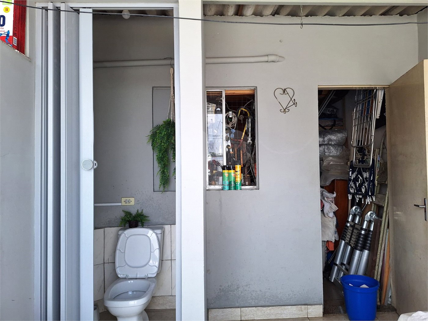 Cobertura à venda com 2 quartos em Horto, São Paulo, SP