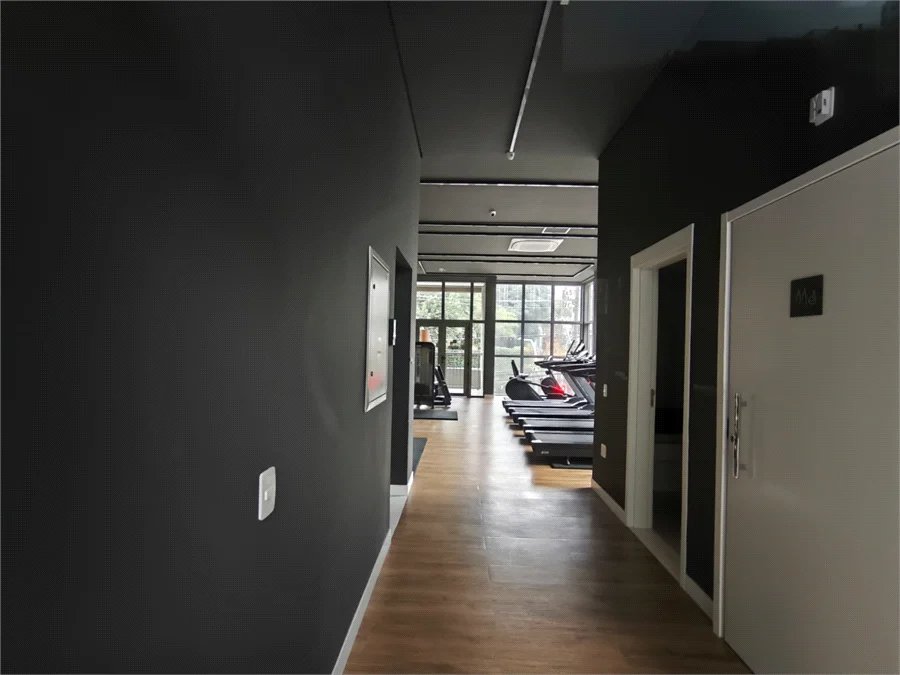 Apartamento para alugar com 2 suítes em Pinheiros, São Paulo, SP