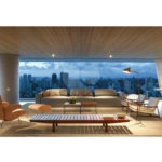 Apartamento à venda com 3 suítes em Cidade Monções, São Paulo, SP