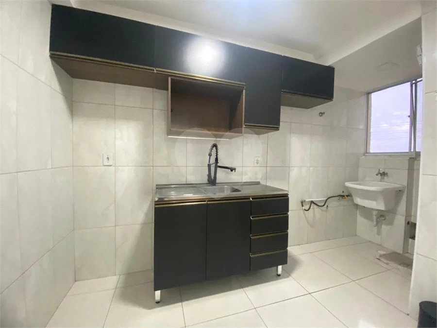 Apartamento à venda com 2 quartos em Jardim Nathalie, Mogi das Cruzes, SP