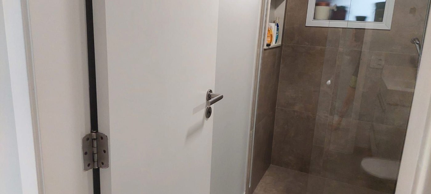 Apartamento com 3 dormitórios à venda, 100 m² por R$ 1.450.000,00 - José Menino - Santos/SP