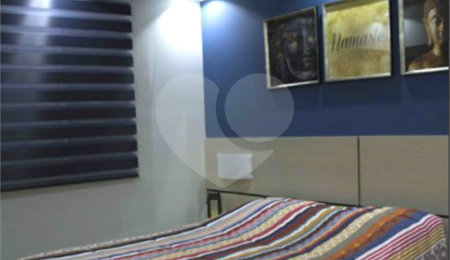 Apartamento à venda com 2 quartos em Casa Verde, São Paulo, SP
