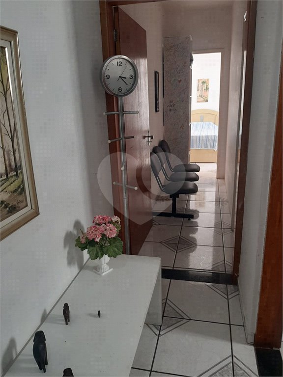 Casa à venda com 2 quartos em Vila Vitório Mazzei, São Paulo, SP