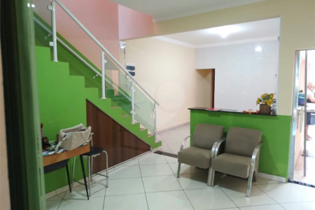 Casa à venda com 2 suítes em Vila Olímpia, Sorocaba, SP