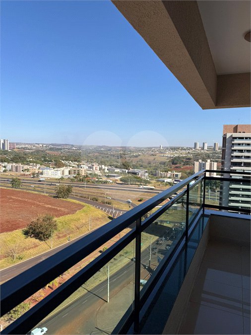 Apartamento para alugar com 1 quarto em Nova Aliança, Ribeirão Preto, SP