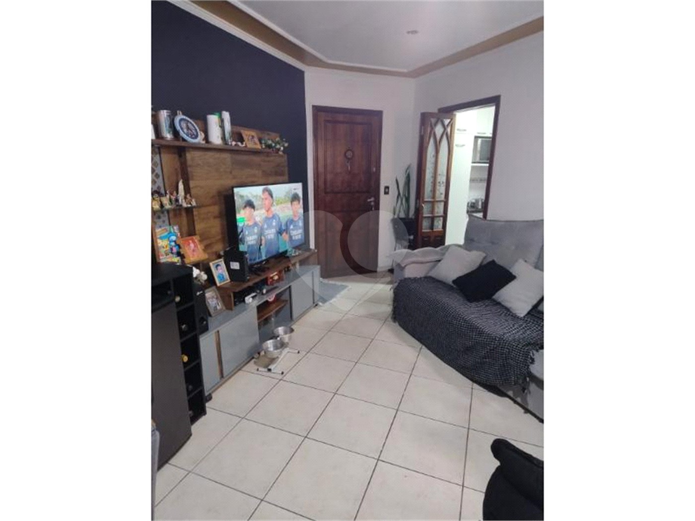 Apartamento à venda com 2 quartos em Freguesia do Ó, São Paulo, SP