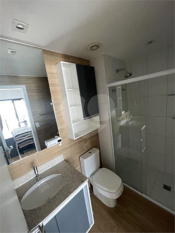 Apartamento à venda com 1 suíte em Vila Mariana, São Paulo, SP