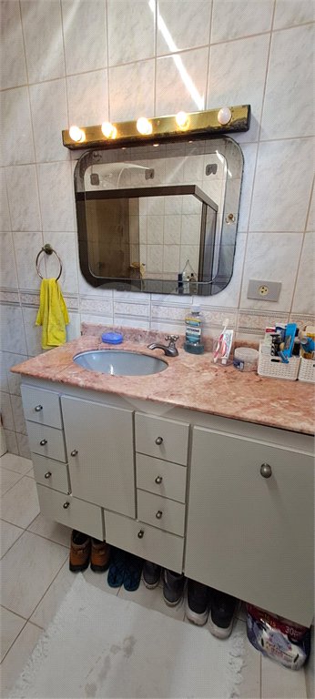 Sobrado à venda com 3 quartos, sendo 2 suítes, em Água Fria, São Paulo, SP