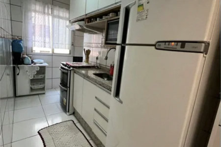 Apartamento à venda com 2 quartos em Jardim Arco-íris, Cotia, SP