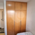Apartamento à venda com 3 quartos, sendo 1 suíte, em Santana, São Paulo, SP