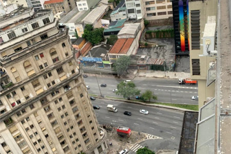 Sala para alugar no Centro, São Paulo, SP