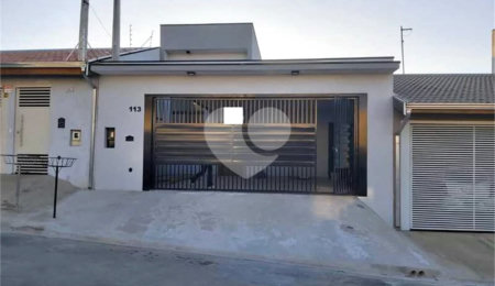 Casa à venda com 3 quartos, sendo 1 suíte,  em Jardim Residencial Veneza, Indaiatuba, SP