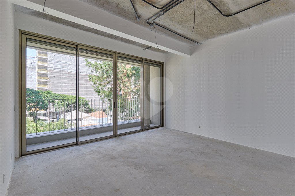 Apartamento à venda com 4 suítes em Vila Nova Conceição, São Paulo, SP