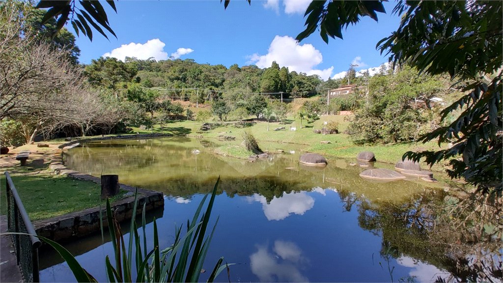 Terreno à venda em Alto da Serra (mailasqui), São Roque, SP