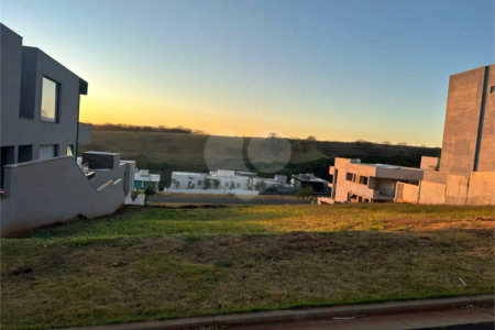 Terreno à venda em Residencial e Empresarial Alphaville, Ribeirão Preto, SP
