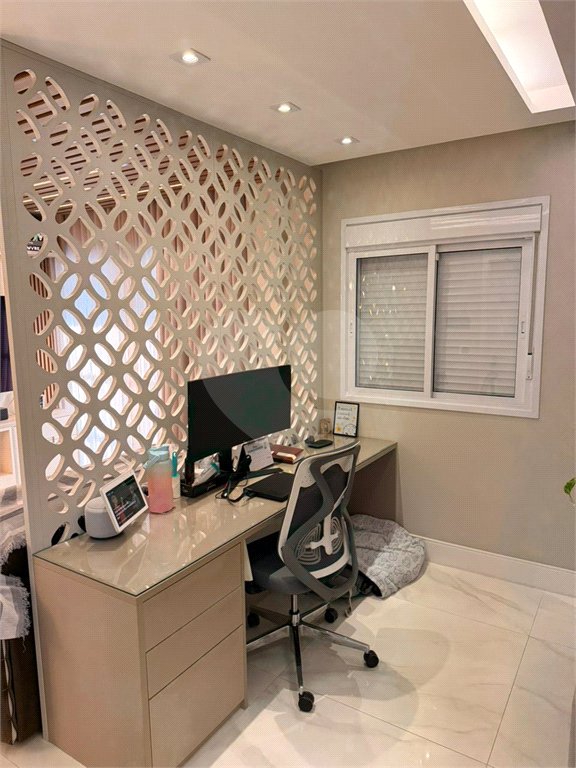 Apartamento à venda com 2 quartos, sendo 1 suíte, em Barra Funda, São Paulo, SP