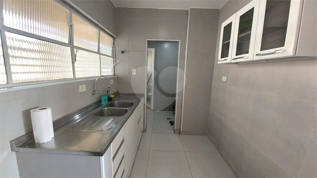 Apartamento à venda com 2 quartos em Sé, São Paulo, SP
