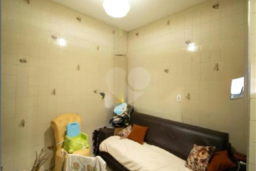 Casa de Vila à venda com 2 quartos em Tucuruvi, São Paulo, SP