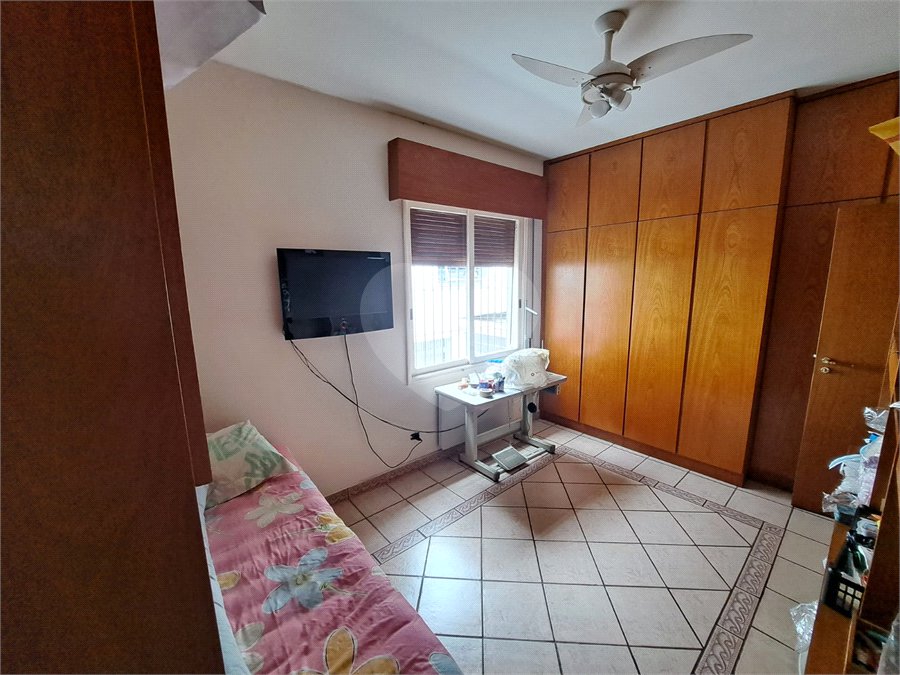 Sobrado à venda com 4 quartos, sendo 1 suíte, em Planalto Paulista, São Paulo, SP