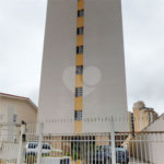 Apartamento à venda com 1 quarto em Alto da Lapa, São Paulo, SP